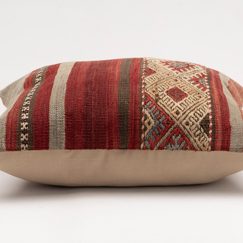 Kilim Pillow Cover - K0086237