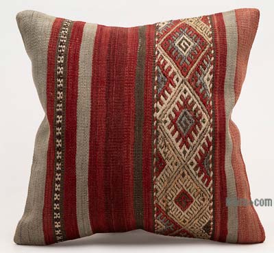 Kilim Pillow Cover