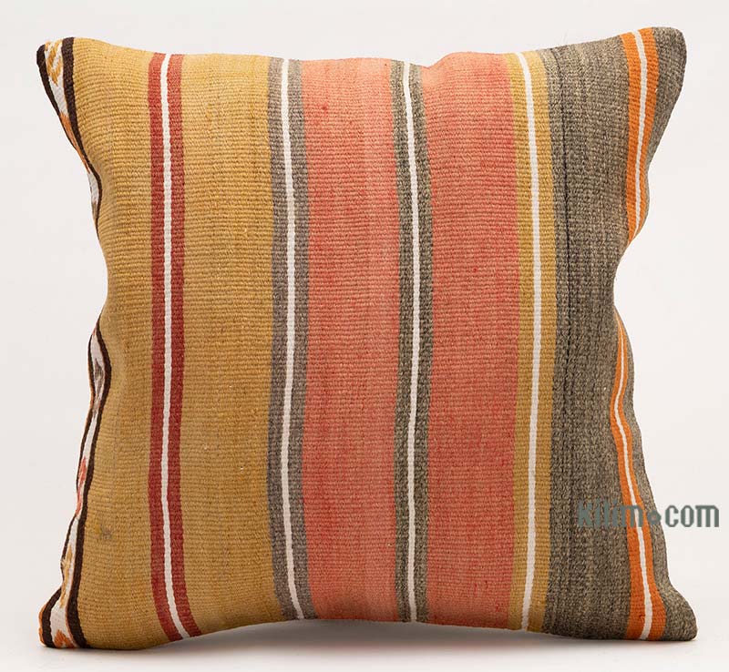 Funda de Almohada Kilim - K0086242