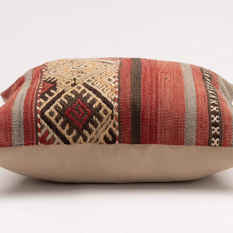 Funda de Almohada Kilim - K0086244