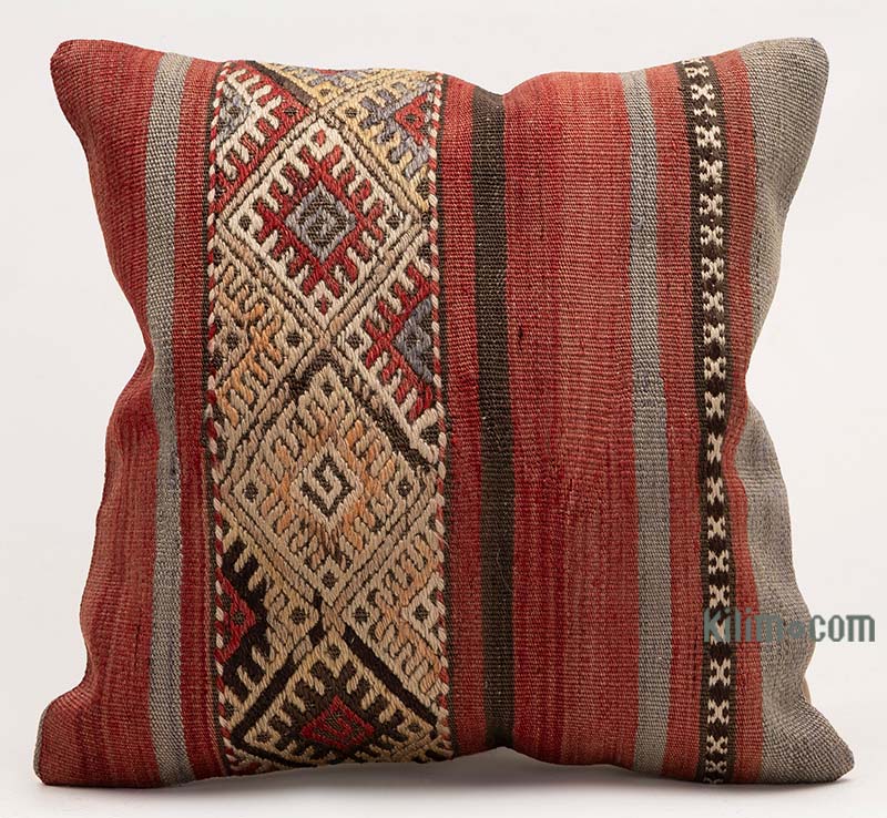 Funda de Almohada Kilim - K0086244