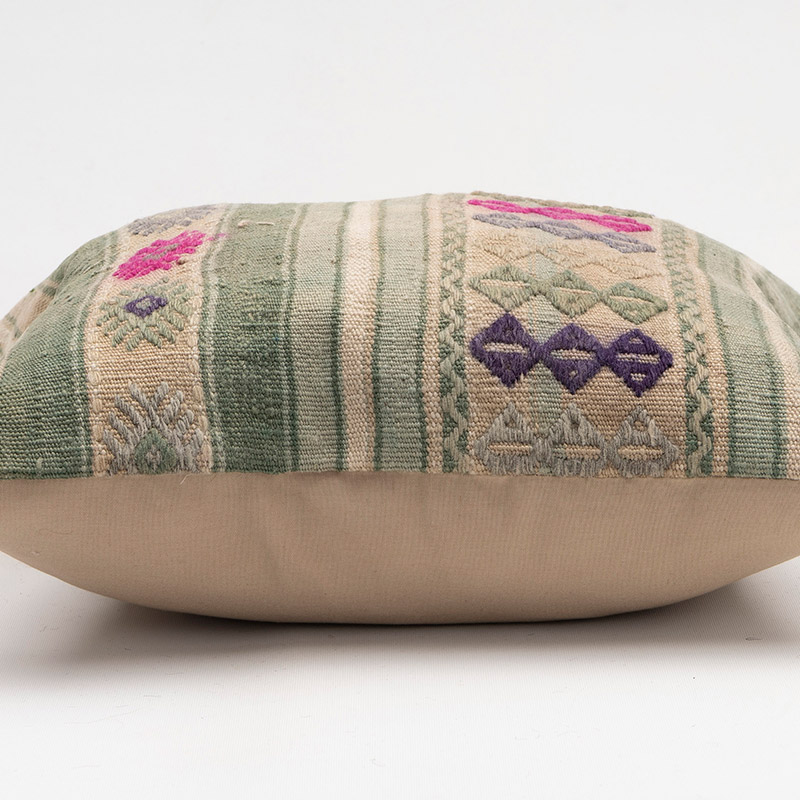 Funda de Almohada Kilim - K0086246