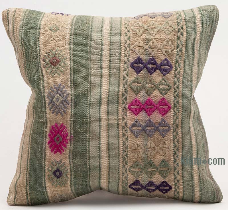 Funda de Almohada Kilim - K0086246