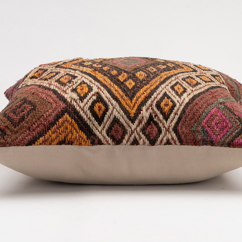 Funda de Almohada Kilim - K0086247