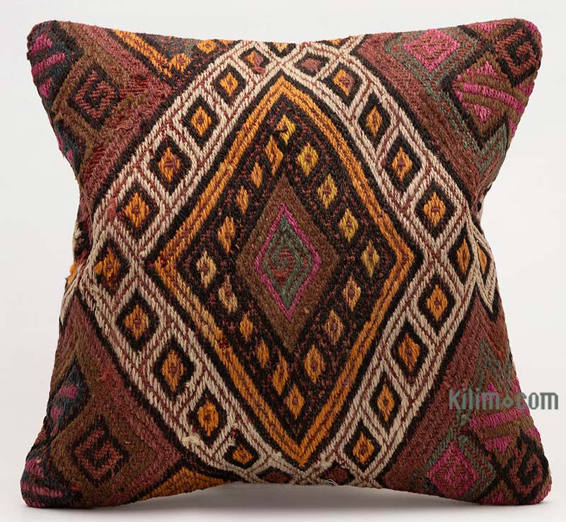 Funda de Almohada Kilim - K0086247