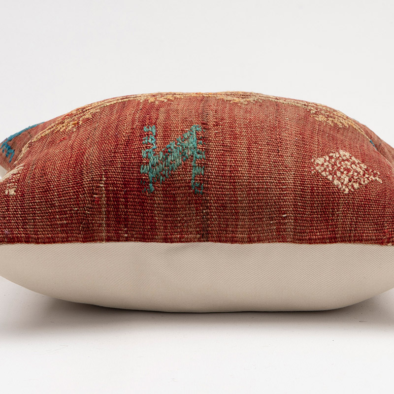 Kilim Yastık Kılıfı - K0086248