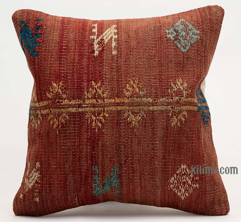 Kilim Yastık Kılıfı - K0086248