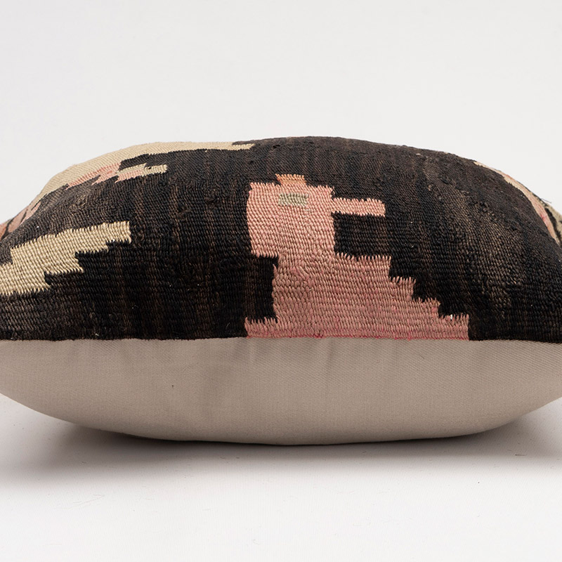 Kilim Yastık Kılıfı - K0086249