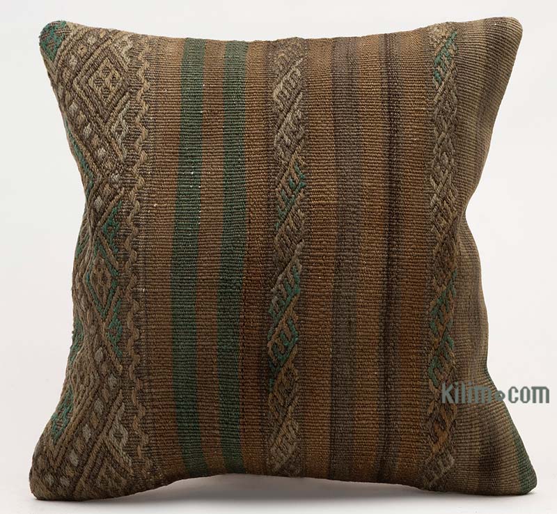 Kilim Pillow Cover - K0086250