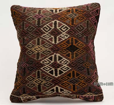 Kilim Pillow Cover