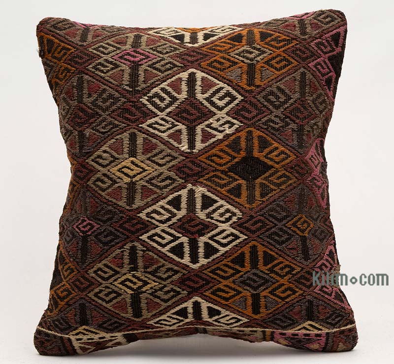 Kilim Yastık Kılıfı - K0086259