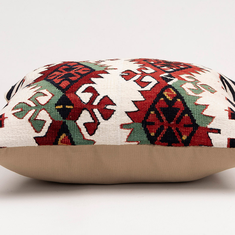 Kilim Yastık Kılıfı - K0086268