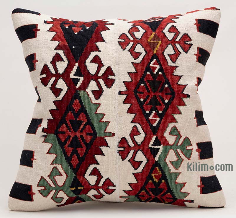 Kilim Yastık Kılıfı - K0086268