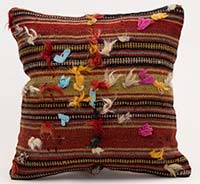 Kilim Pillow Cover