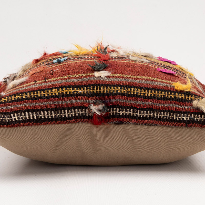 Kilim Yastık Kılıfı - K0086281