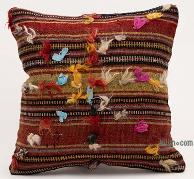 Kilim Pillow Cover