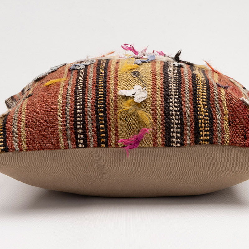 Kilim Yastık Kılıfı - K0086287