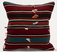 Kilim Pillow Cover