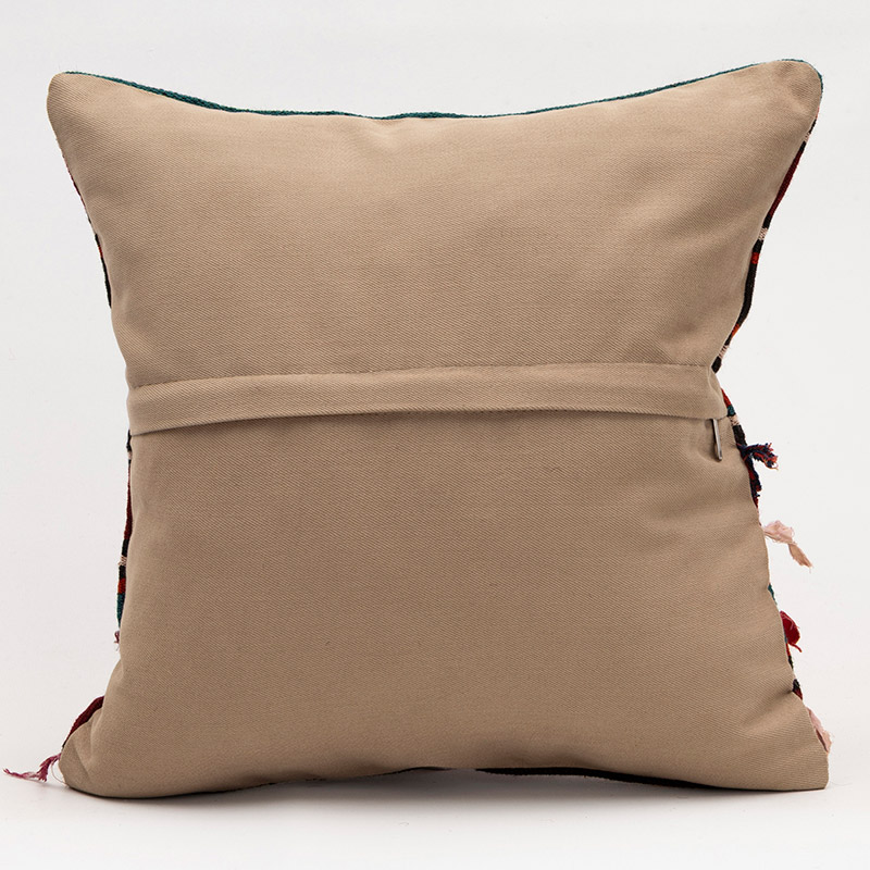 Kilim Pillow Cover - K0086288