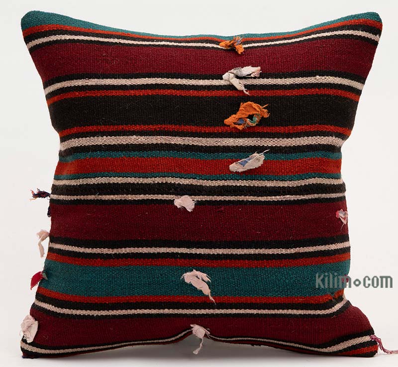 Kilim Pillow Cover - K0086288