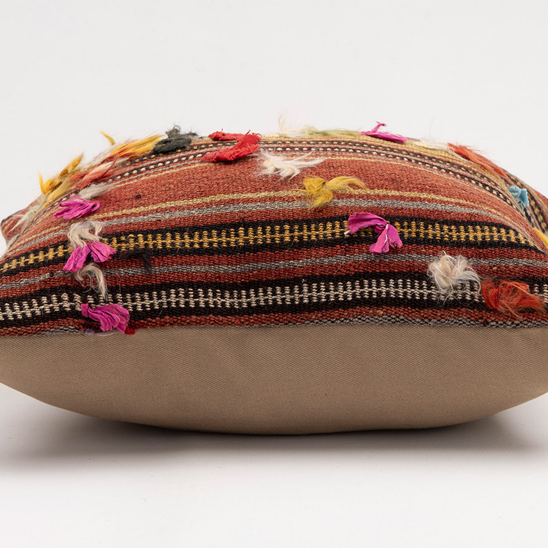 Kilim Yastık Kılıfı - K0086289
