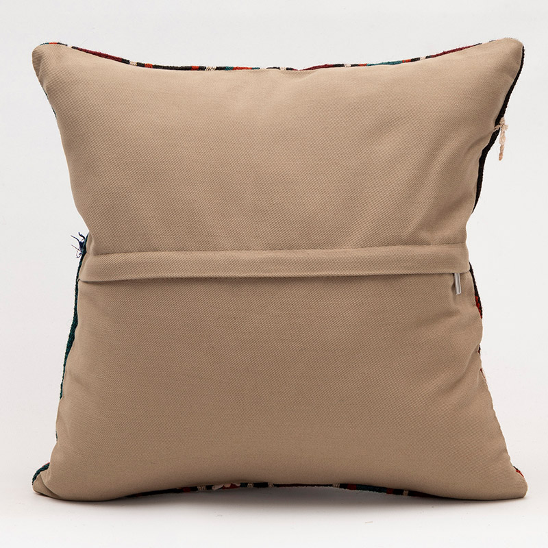 Kilim Pillow Cover - K0086290