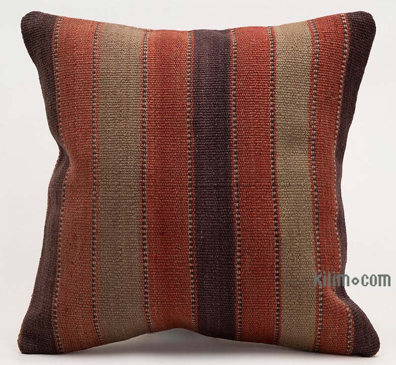 Funda de Almohada Kilim - K0086291