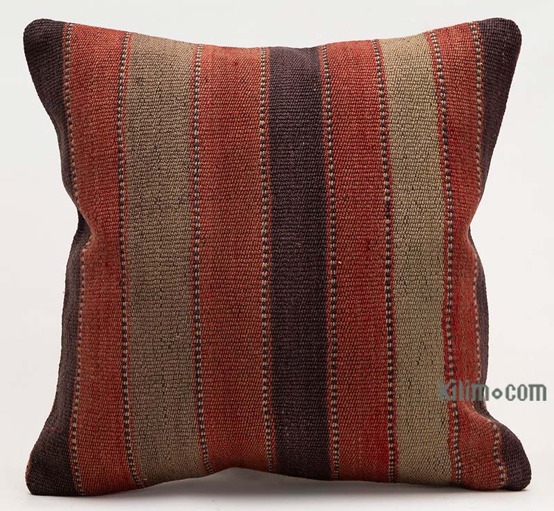 Kilim Yastık Kılıfı - K0086292