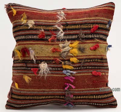 Kilim Yastık Kılıfı