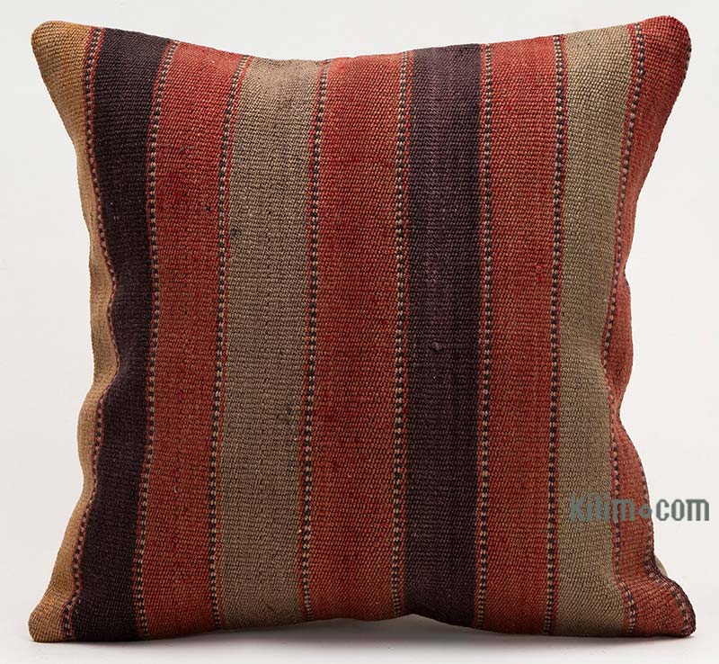 Kilim Yastık Kılıfı - K0086295
