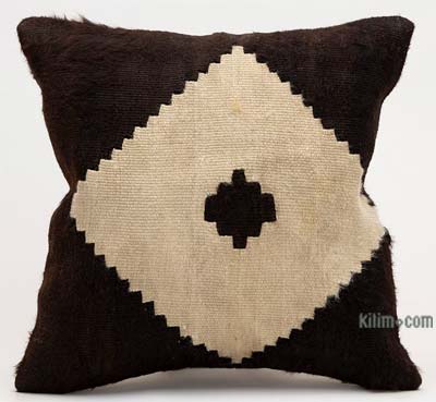 Funda de Almohada Turca - 40 cm x 40 cm
