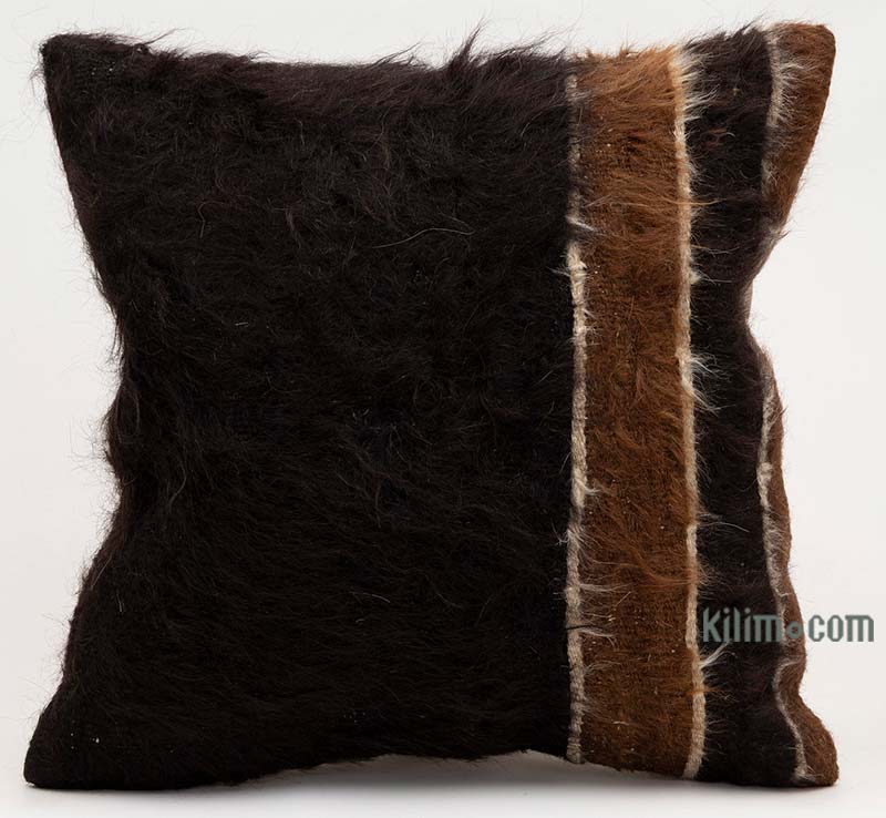 Halı Yastık Kılıfı - 40 cm x 40 cm - K0086300