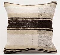 Funda de Almohada Kilim
