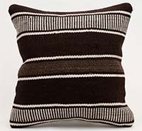 Funda de Almohada Kilim