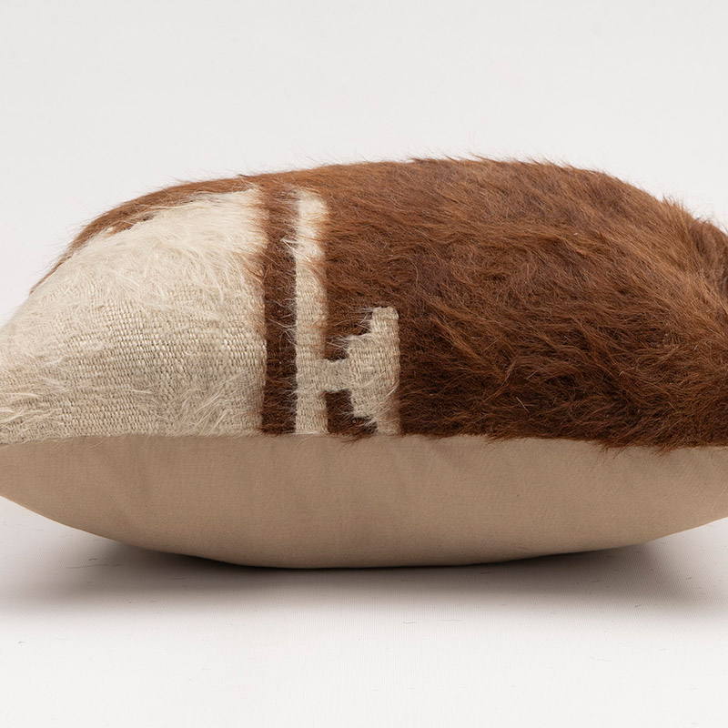 Funda de Almohada Turca - 40 cm x 40 cm - K0086311