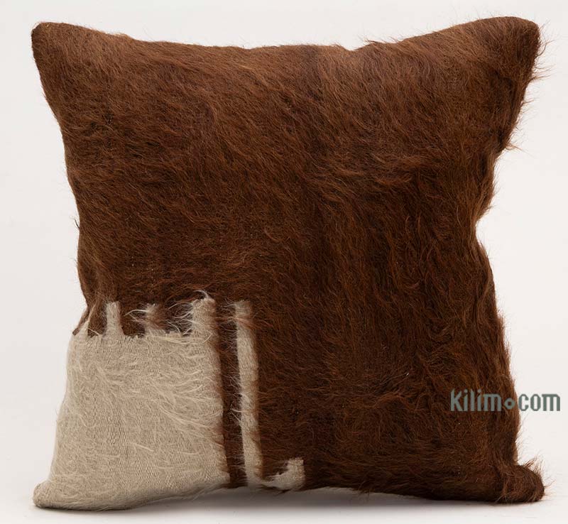 Funda de Almohada Turca - 40 cm x 40 cm - K0086311