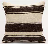 Funda de Almohada Kilim
