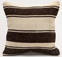 Funda de Almohada Kilim