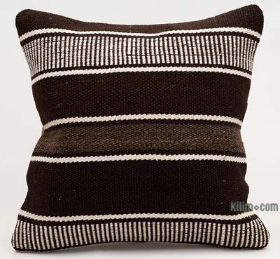 Funda de Almohada Kilim