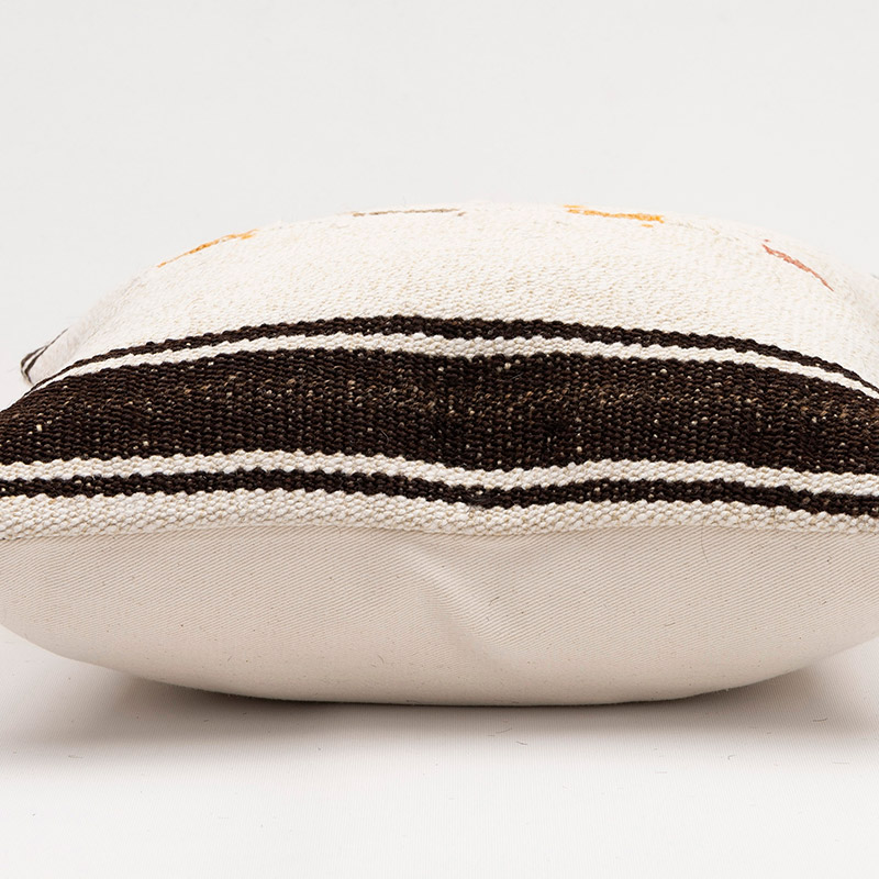 Funda de Almohada Kilim - K0086321