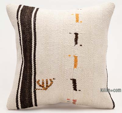 Funda de Almohada Kilim