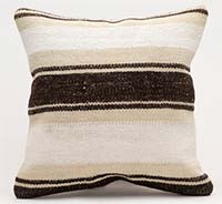 Funda de Almohada Kilim