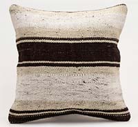 Funda de Almohada Kilim