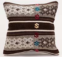 Kilim Pillow Cover