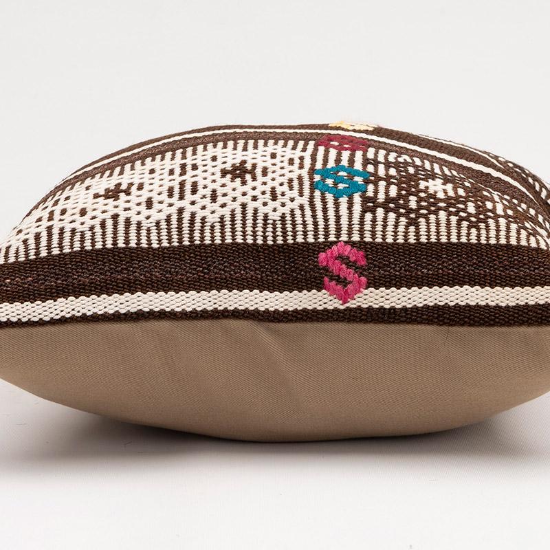 Kilim Pillow Cover - K0086335