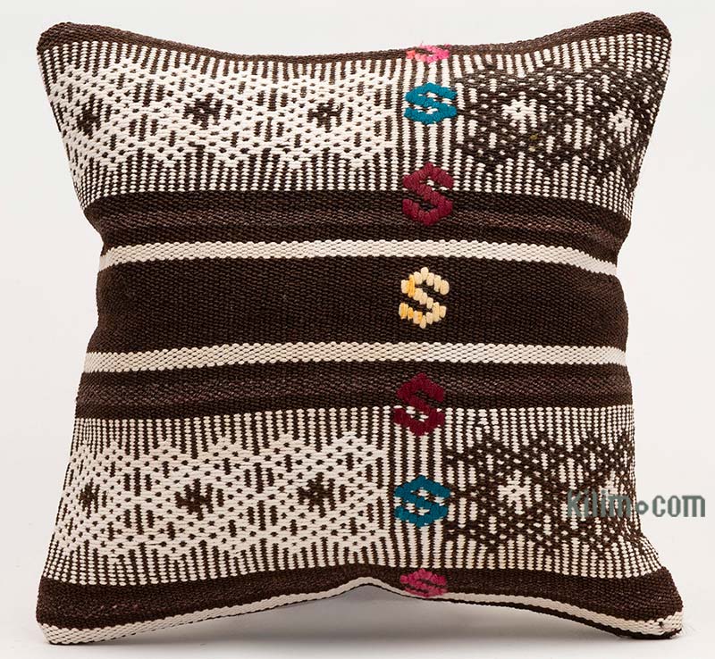 Kilim Pillow Cover - K0086335
