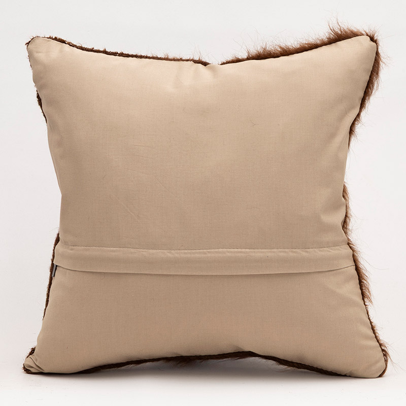 Turkish Pillow Cover - 1' 4" x 1' 4" (16" x 16") - K0086342