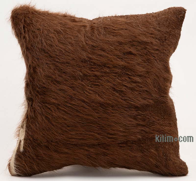 Turkish Pillow Cover - 1' 4" x 1' 4" (16" x 16") - K0086342
