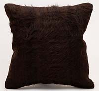 Turkish Pillow Cover - 1' 4" x 1' 4" (16" x 16")