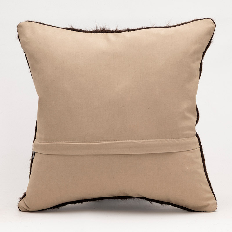 Turkish Pillow Cover - 1' 4" x 1' 4" (16" x 16") - K0086343